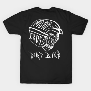 dirt bike T-Shirt